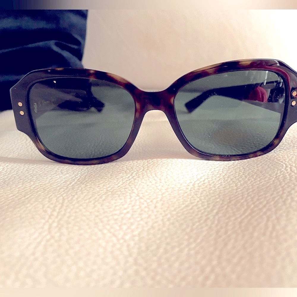 Authentic Dior Sunglasses purchased from Neiman